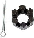 CONTROL ARM