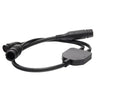 ADAPTER Y-CABLE,9 PIN TO 7 & 9 PIN