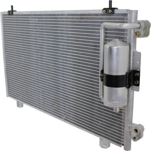 A/C Condenser