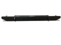 ~(35 lbs. 60X8X8)~ Tube Front Bumper 54 in Bare Steel 1987-1995 Jeep YJ Wrangler