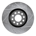 R1 Concepts auto part detail