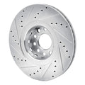 R1 Concepts silver auto part