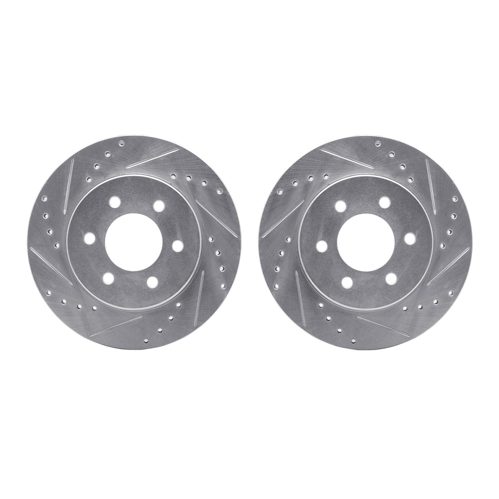 R1 Concepts silver auto part