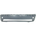 CAPA FRT BUMPER CVR; E90|E91;SDN/WGN;W/O PK DISTANCE CNTRL;W/H/LAMP WASHER; PRIME 335I/328I 0708