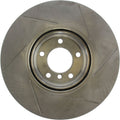 StopTech Slotted Sport Brake Rotor