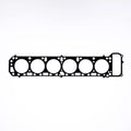 Cometic Nissan L23/L24/L24E/L26 .075in MLS Cylinder Head Gasket - 85mm Bore