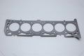 Cometic Gasket auto part installed view