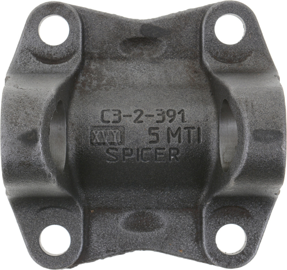 FLANGE YOKE