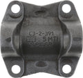 FLANGE YOKE