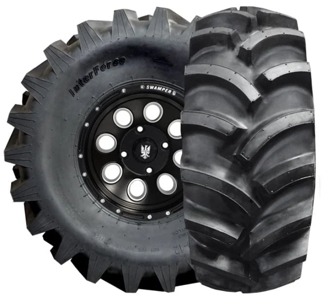 INTERFORCE 30X10.00-12 BIAS ATV/UTV