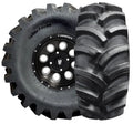 INTERFORCE 30X10.00-12 BIAS ATV/UTV
