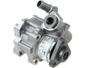 STEERING PUMP MECH