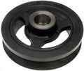 HARMONIC BALANCER