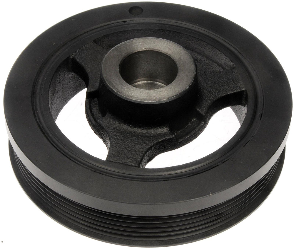 HARMONIC BALANCER