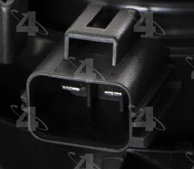 FOUR SEASONS auto part