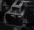 RADIATOR FAN ASSY.