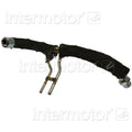 STANDARD IGN auto part close-up