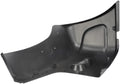 CORNER BUMPER