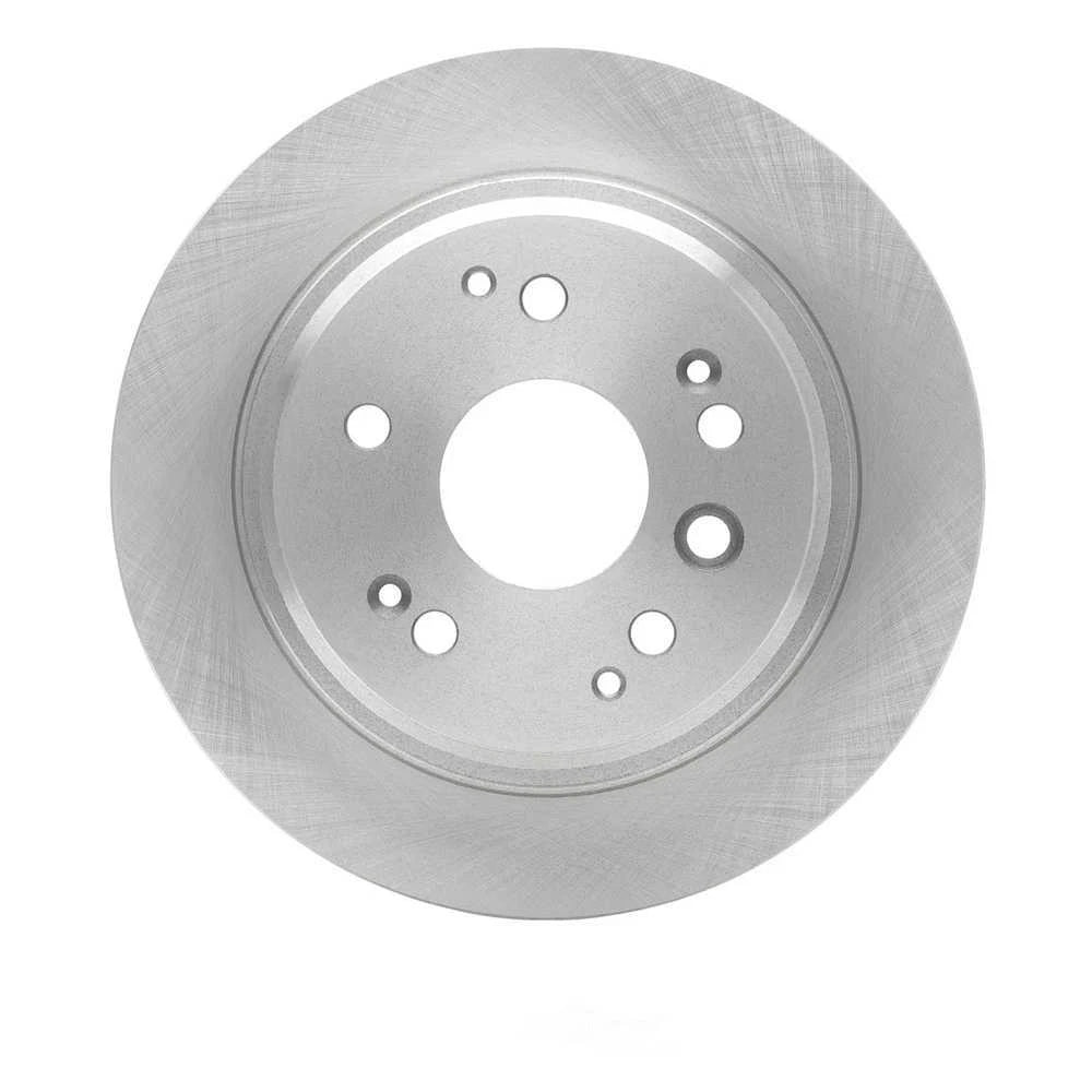 DFC auto part