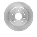 R1 04-08 Acura TL Front Brake Rotor Set w/Ceramic Pads and Hardware