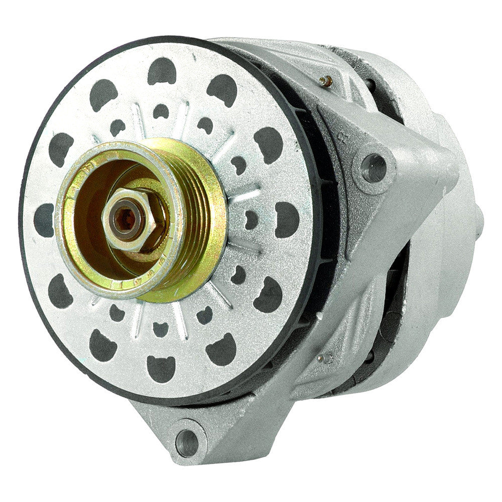 REMY red auto part