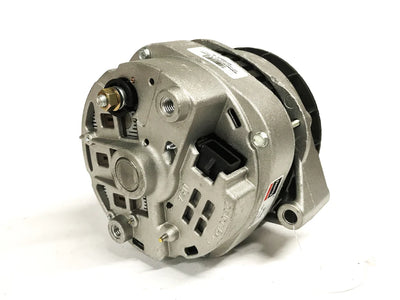 REMY red auto part