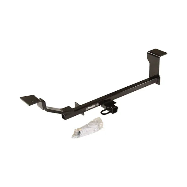 Hidden Hitch auto part