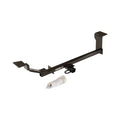Hidden Hitch auto part