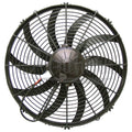 16IN HIGH CFM FAN 2070 CFM 20 AMP