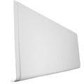 PANEL,48 INCH SIDE,J-WRAP,BLACK