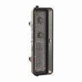 735F MODEL 1224V LED WORK LIGHT W/FLOOD BEAM PATTERN