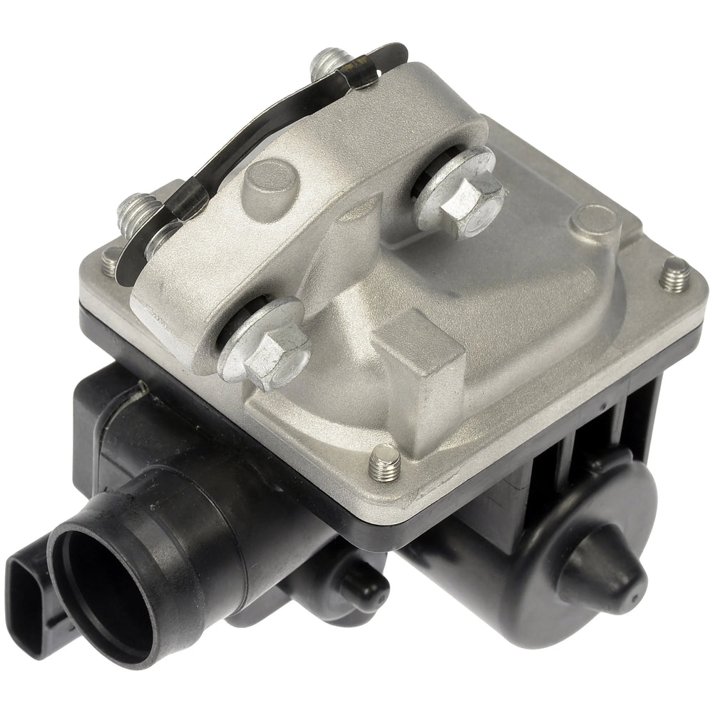 EGR TUBE