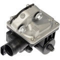 EGR TUBE