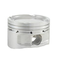 CP One Piston & Ring  for Acura B18C1 - Bore (81.5mm) - Compression Ratio (9.8)