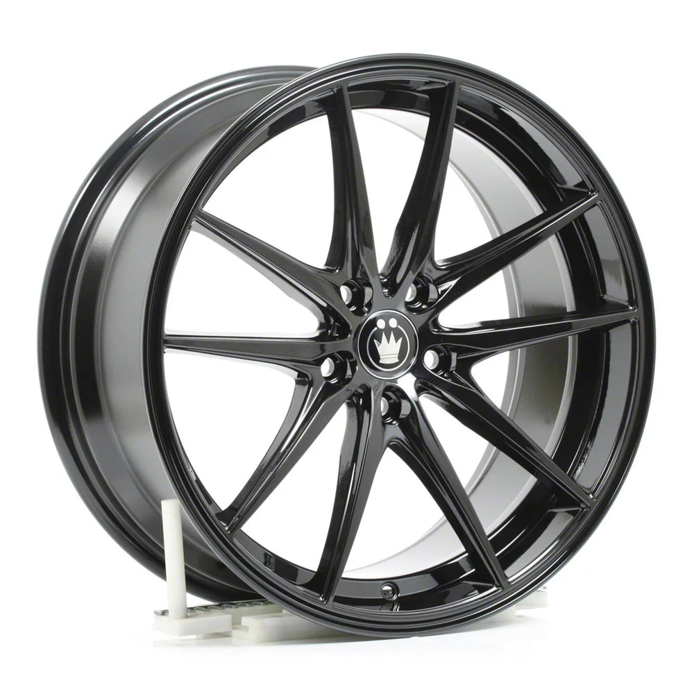 ADVANTI RACING HYBRIS 18X