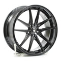 ADVANTI RACING HYBRIS 18X