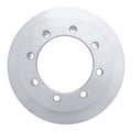 DFC 20-25 Chevrolet Silverado 3500 HD Rear Brake Rotor