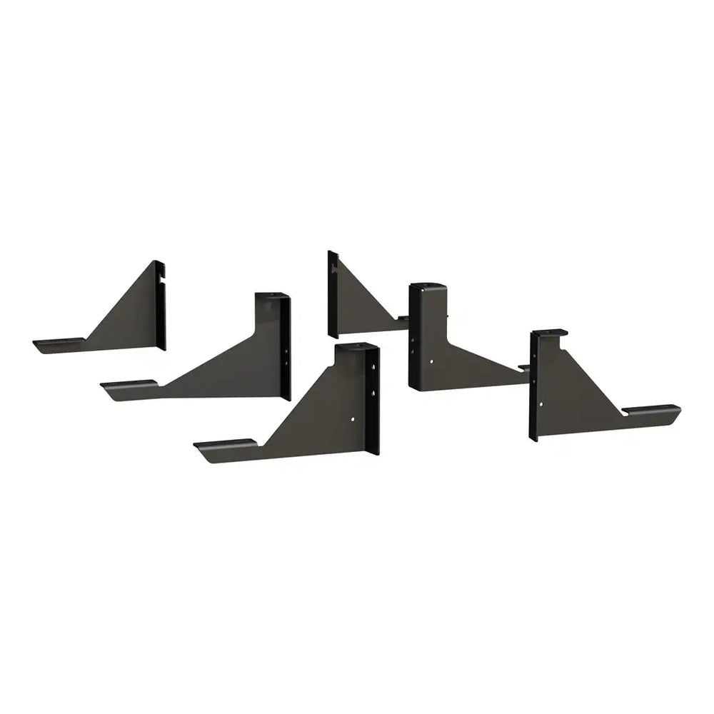 MOUNTING BRACKETS