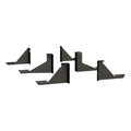 MOUNTING BRACKETS