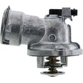 HOUSING THERMOSTAT