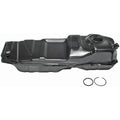 FUEL TANK; 18GAL/68L CV BLAZER 96 / GMC JIMMY 96