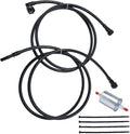 FUEL TANK; 18GAL/68L CV BLAZER 96 / GMC JIMMY 96