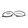 FUEL TANK; 18GAL/68L CV BLAZER 96 / GMC JIMMY 96