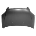 HOOD PANEL ASSY H/B CHEVROLET AVEO5 20092011; PONTIAC G3 HATCHBACK 0910
