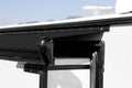 ALPINE SLIDEOUT COVER 66IN BLACK/BLACK TN RL