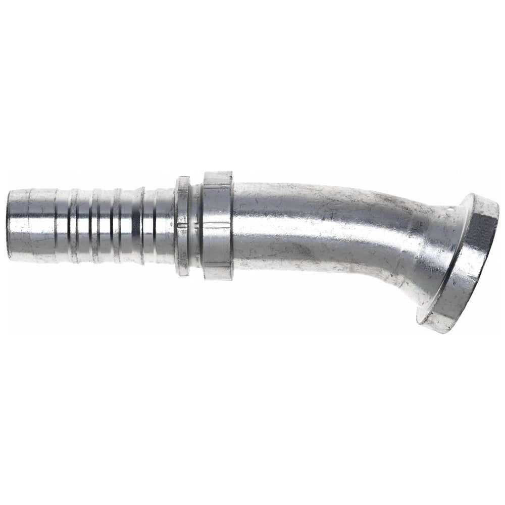 HYDRAULIC COUPLING - GLOBALSPIRAL