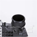 1719 FD FSION 2.7T/1720 LN CNTAL 2.7T/3.0T CAC