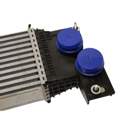 1719 FD FSION 2.7T/1720 LN CNTAL 2.7T/3.0T CAC