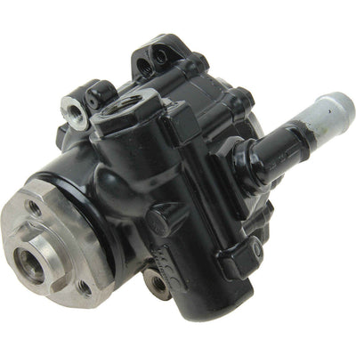 STEERING PUMP MECH