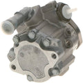 STEERING PUMP MECH